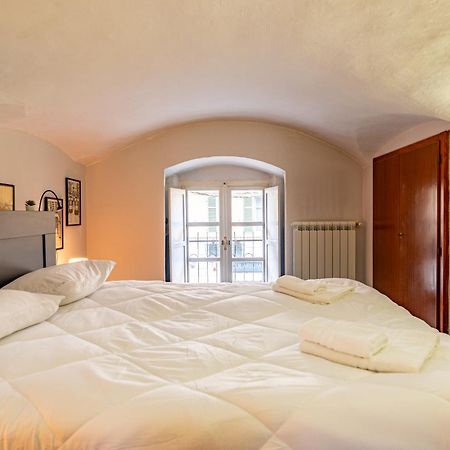 Loft Verga, Cuore E Stile In Centro A Torino Eksteriør billede