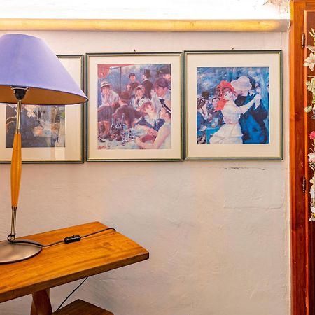 Loft Verga, Cuore E Stile In Centro A Torino Eksteriør billede