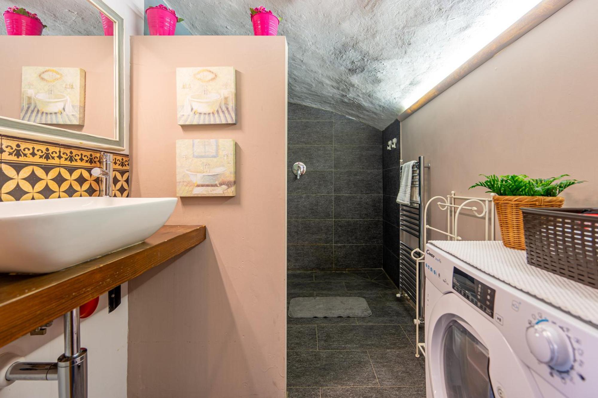 Loft Verga, Cuore E Stile In Centro A Torino Eksteriør billede